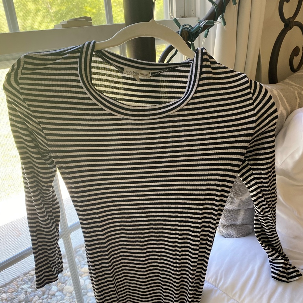 tight mid dress